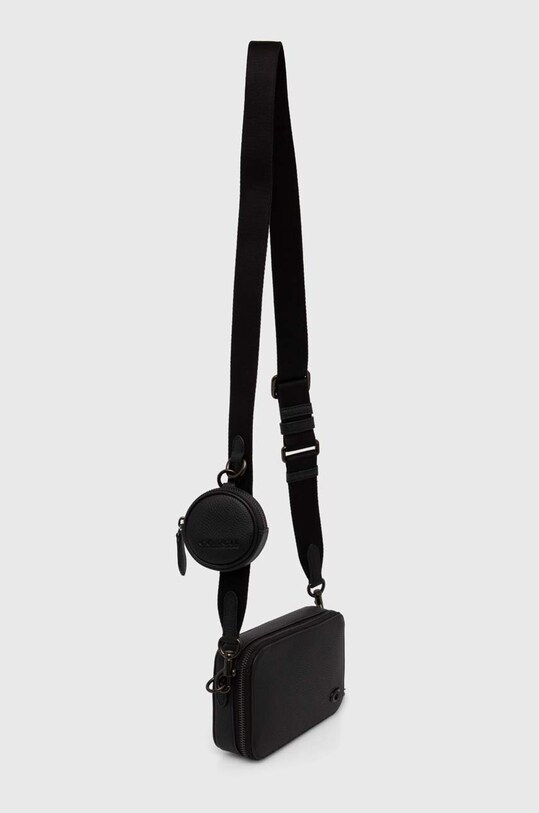 Coach borseta de piele Charter Slim Crossbody CC070