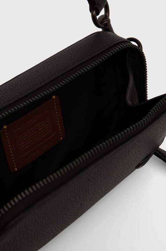 Coach borseta de piele Charter Slim Crossbody CC070