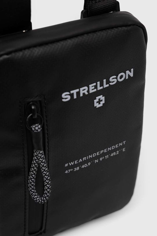Strellson saszetka czarny 4010003053.900
