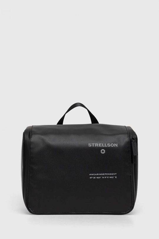 Козметична чанта Strellson черен 4010003054.900