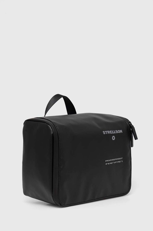 Козметична чанта Strellson 4010003054.900 черен SS23