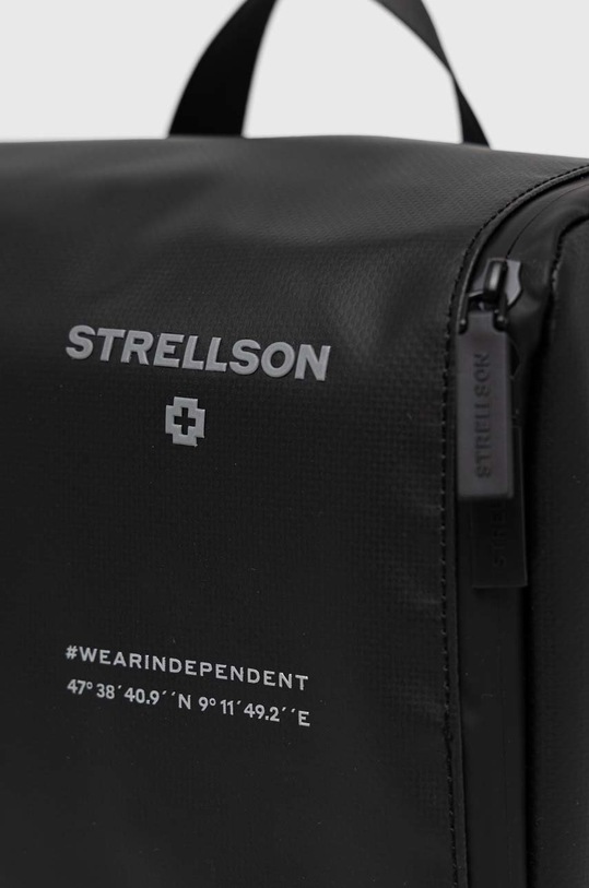 Козметична чанта Strellson черен 4010003054.900