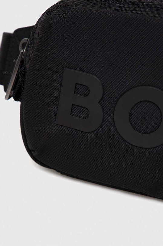 BOSS nerka czarny 50490347