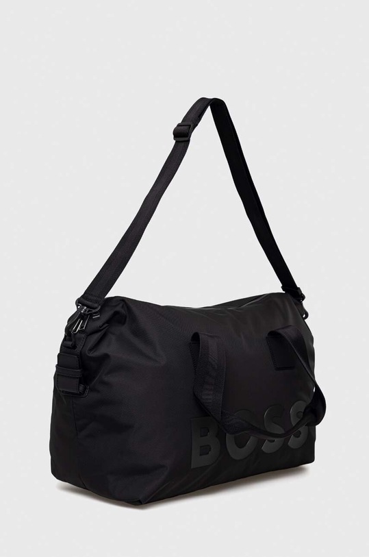 BOSS geantă 50490355 negru AA00