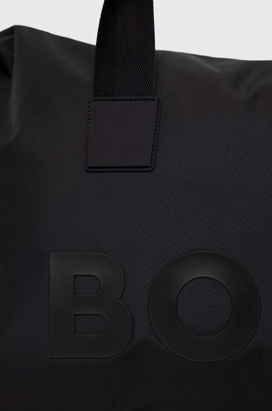 BOSS geantă negru 50490355
