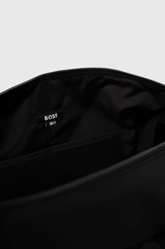 BOSS geantă 50490355 negru