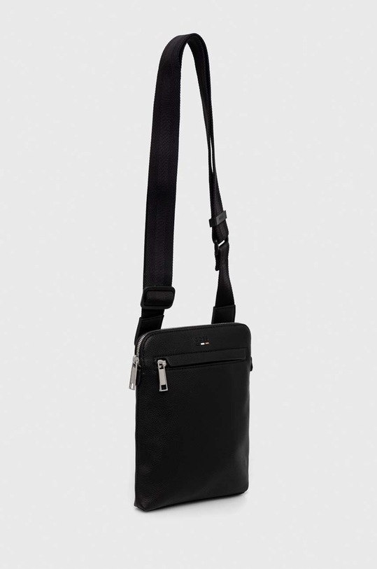 BOSS borsetă 50490873 negru AW24