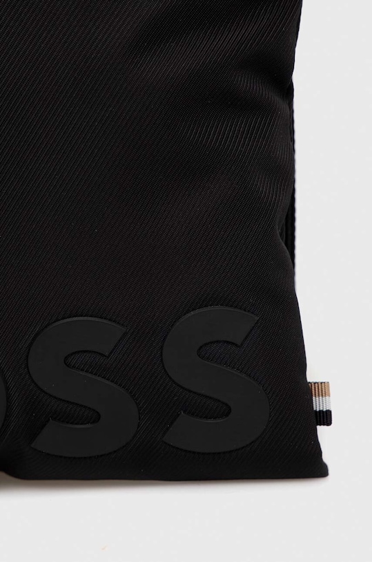 BOSS saszetka czarny 50490970