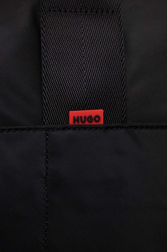 HUGO torba czarny 50492650