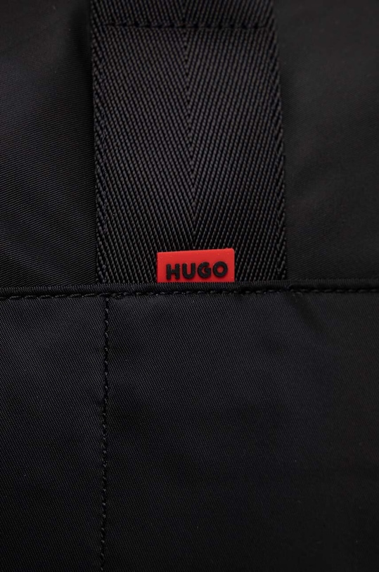 HUGO torba czarny 50492650