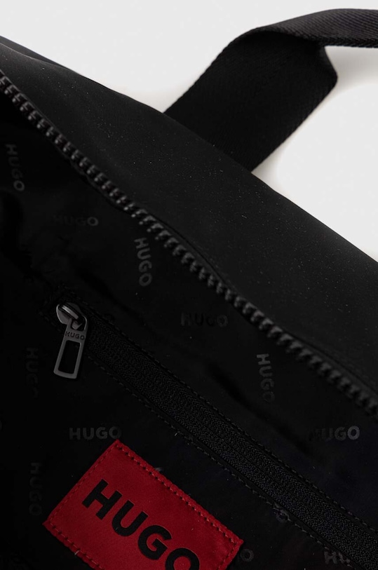 HUGO torba 50492650 czarny