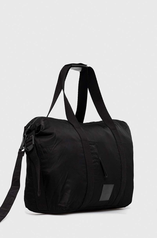 AllSaints geanta MB519Y negru SS23