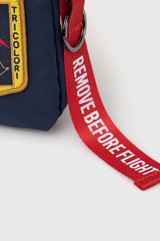 Accesorii Aeronautica Militare borseta AM340 bleumarin