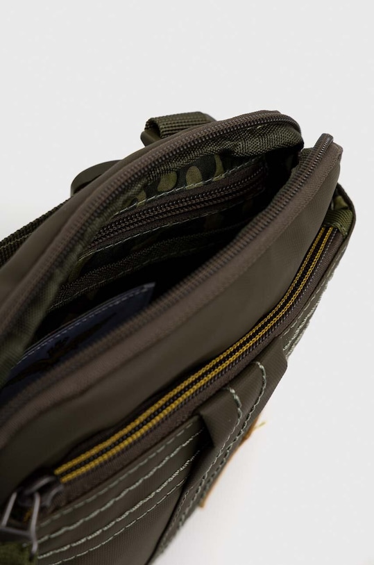 Σακίδιο Aeronautica Militare AM340 πράσινο