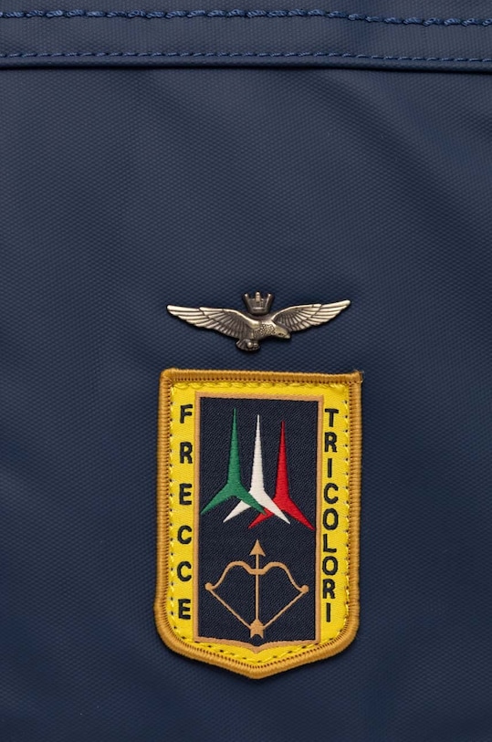 Чанта Aeronautica Militare син AM347