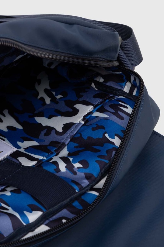 Чанта Aeronautica Militare AM347 син