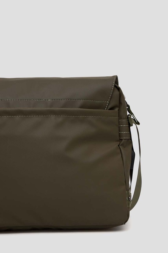 Сумка Aeronautica Militare AM347 зелений AA00