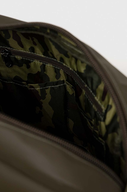 Сумка Aeronautica Militare зелений AM347