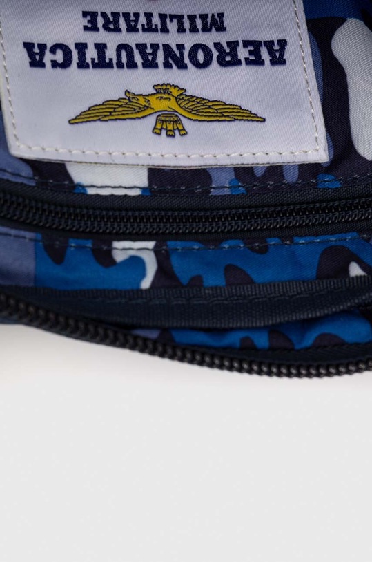 Aeronautica Militare nerka AM353 granatowy