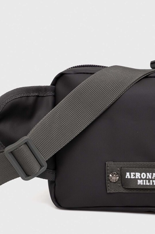 Accesorii Aeronautica Militare borseta AM353 gri