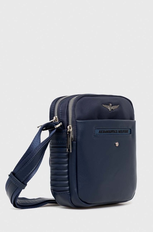 Ledvinka Aeronautica Militare AM450 námořnická modř AA00