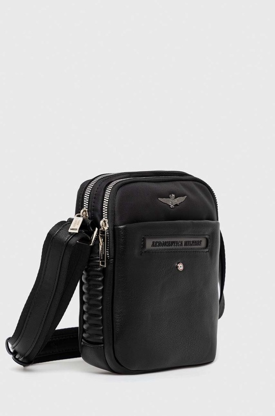 Ledvinka Aeronautica Militare AM450 černá AA00