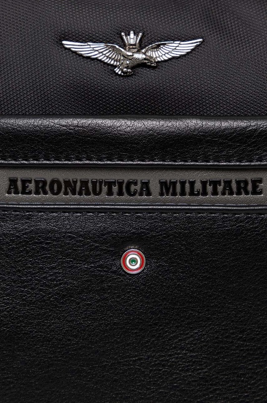 Doplňky Ledvinka Aeronautica Militare AM450 černá