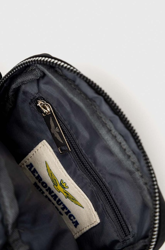 Ledvinka Aeronautica Militare AM450 černá