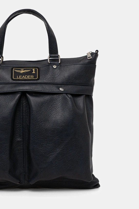 Akcesoria Aeronautica Militare torba AM473 granatowy