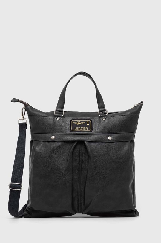 Aeronautica Militare torba mieści A4 szary AM473