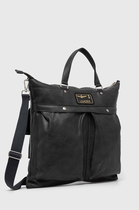 Aeronautica Militare torba AM473 szary AA00