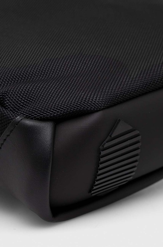 Aeronautica Militare saszetka AM491 czarny