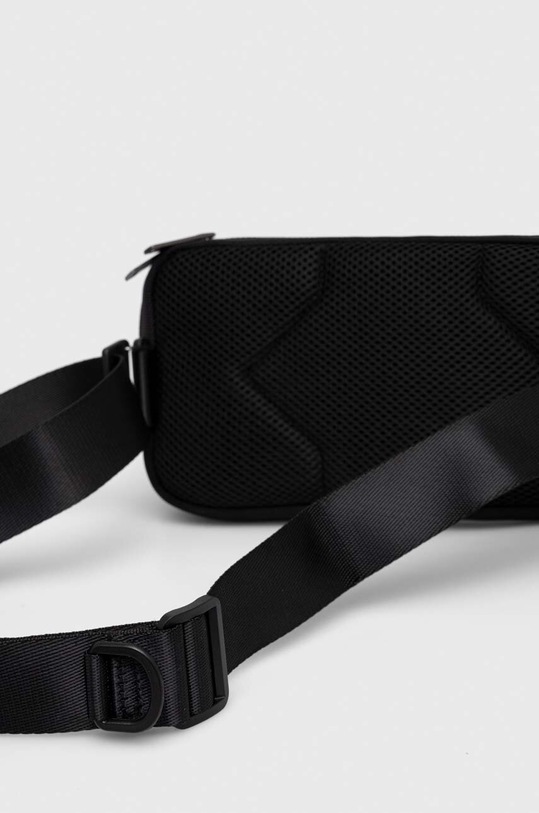 Akcesoria Aeronautica Militare saszetka AM492 czarny