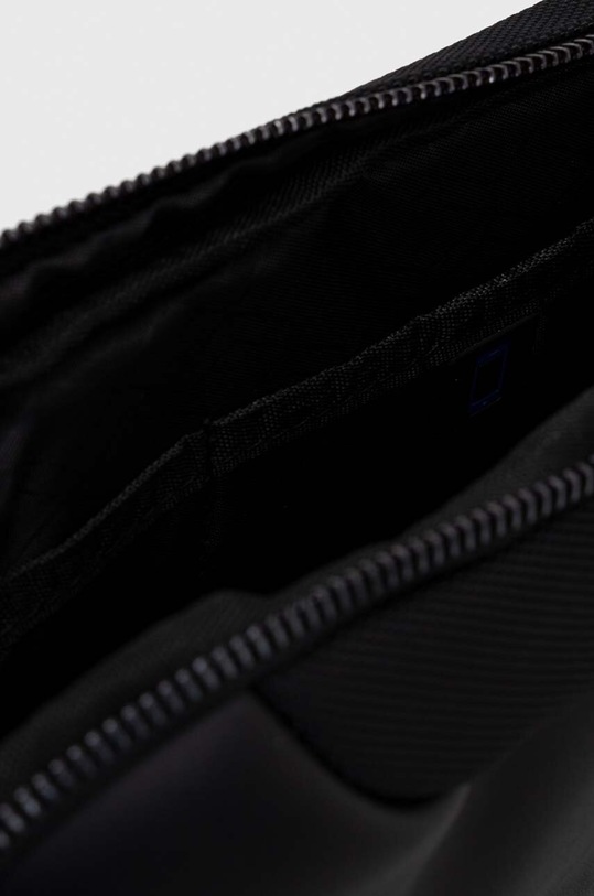 Aeronautica Militare saszetka AM492 czarny