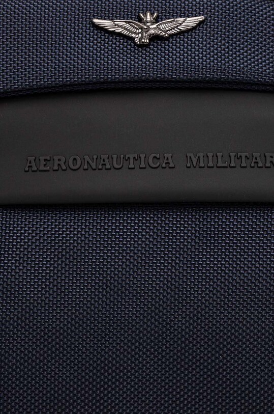 Accesorii Aeronautica Militare borseta AM500 bleumarin