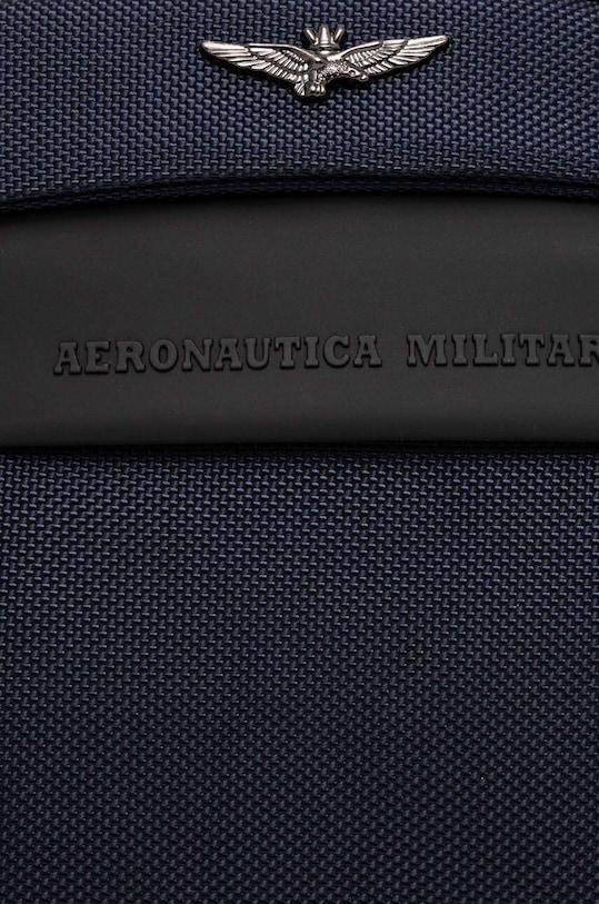 Accesorii Aeronautica Militare borseta AM500 bleumarin
