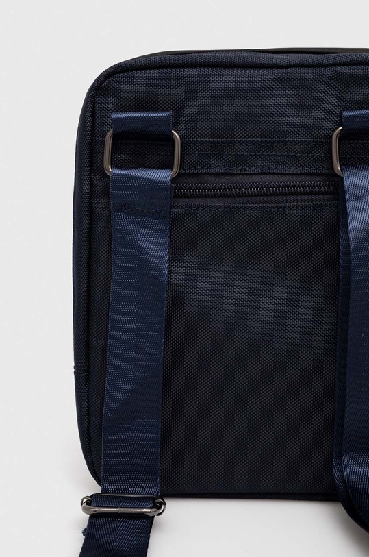 Aeronautica Militare borsetta blu navy AM501