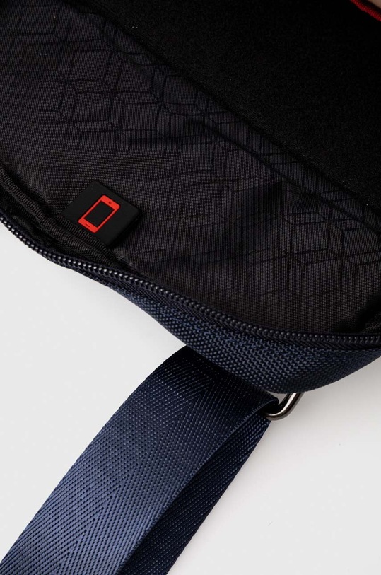 Aeronautica Militare borsetta AM501 blu navy