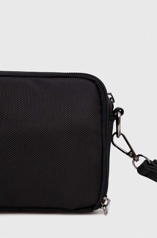 Aeronautica Militare saszetka AM502 czarny