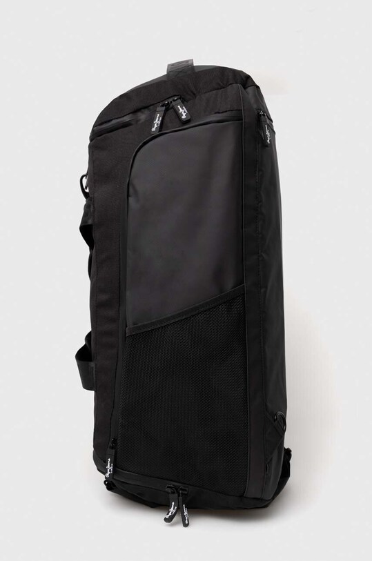 Akcesoria Pepe Jeans torba PM030747.999 czarny