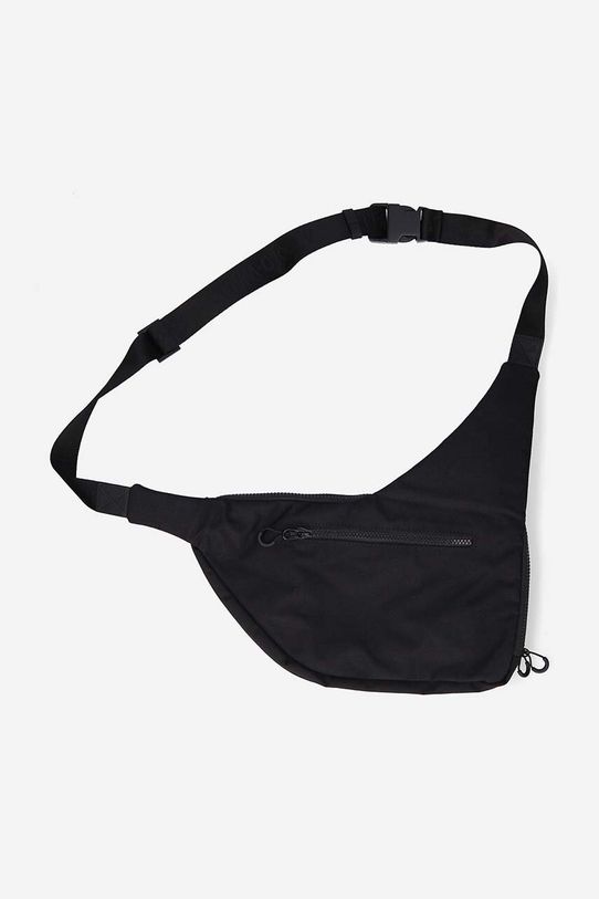 Τσάντα φάκελος A-COLD-WALL* Sling Bag ACWUG089 μαύρο SS23