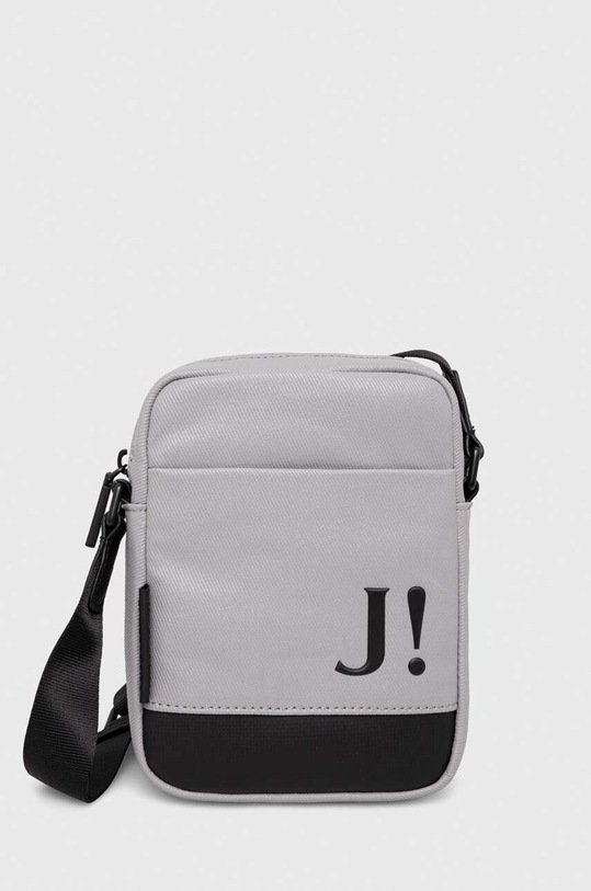 Joop! saszetka Marcena Rafael nie mieści A4 szary 4130000653