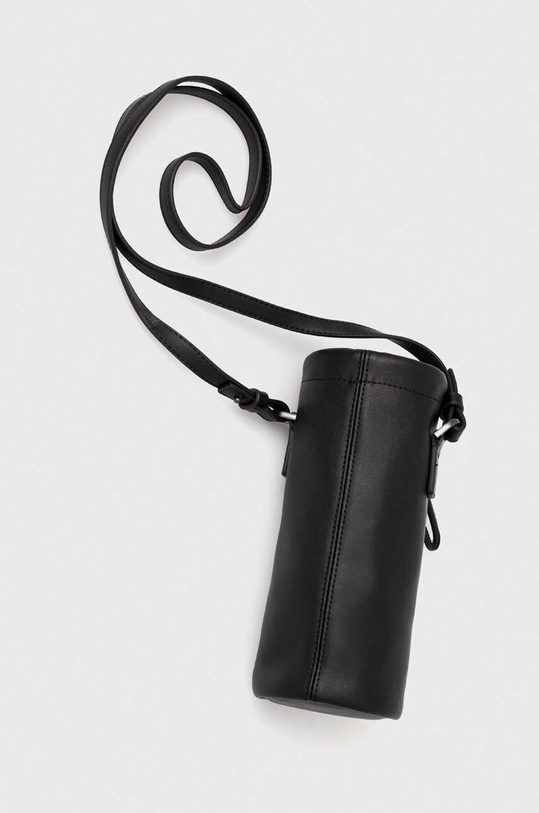 Akcesoria Calvin Klein saszetka K50K510242 czarny