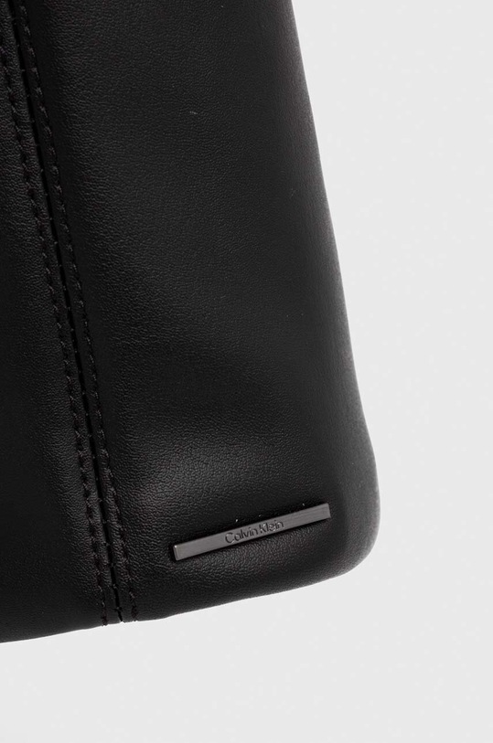 Calvin Klein saszetka czarny K50K510242