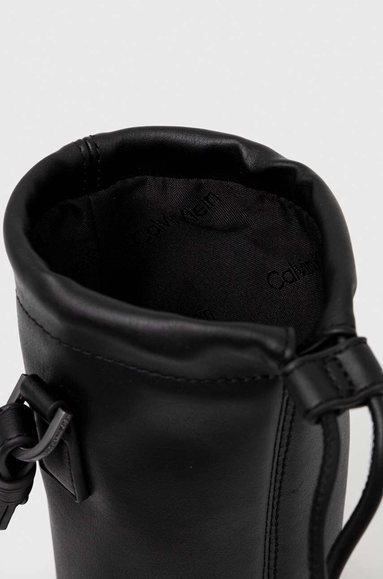 Calvin Klein saszetka K50K510242 czarny