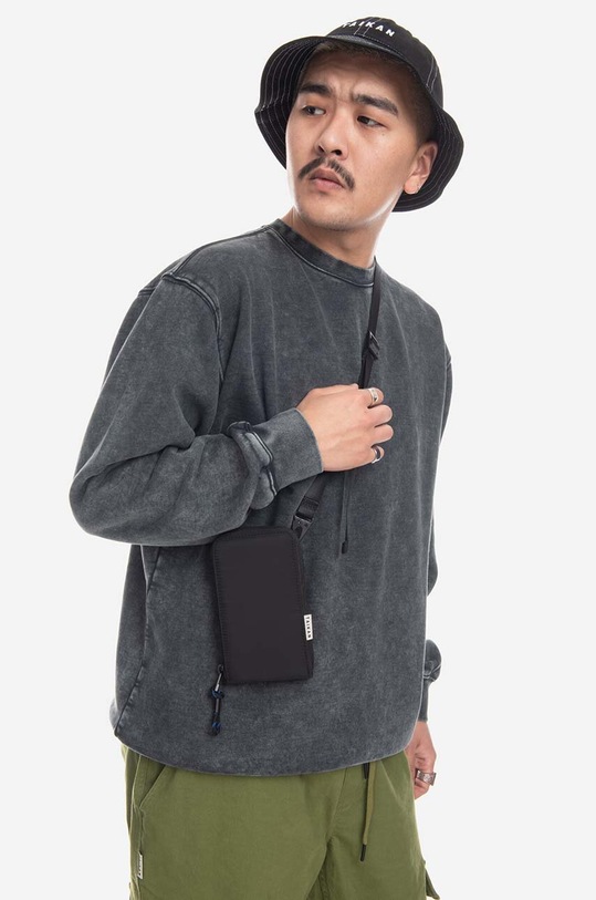 Taikan phone case Raider TBS470.BLK black SS23