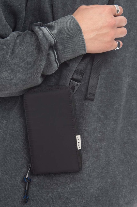 Accessories Taikan phone case Raider TBS470.BLK black
