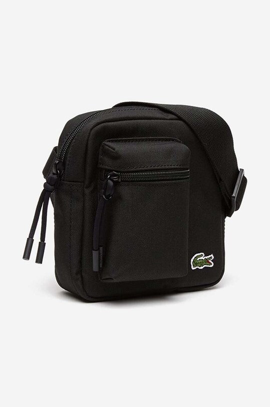 Lacoste saszetka czarny NH4101NE.991