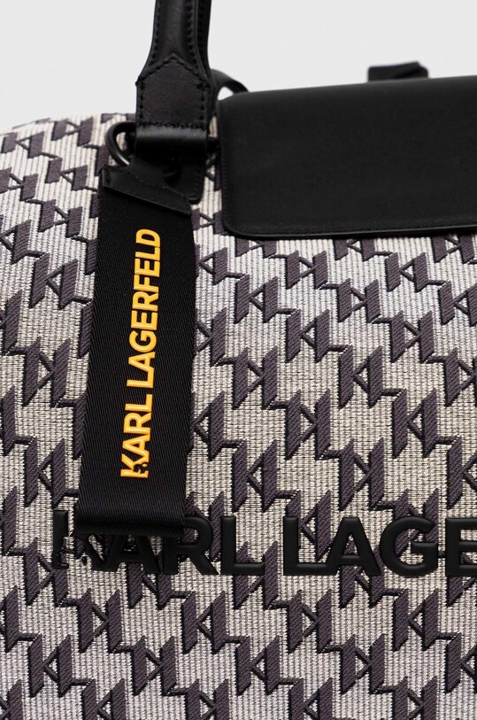 Аксесоари Чанта Karl Lagerfeld 216W3047 сив