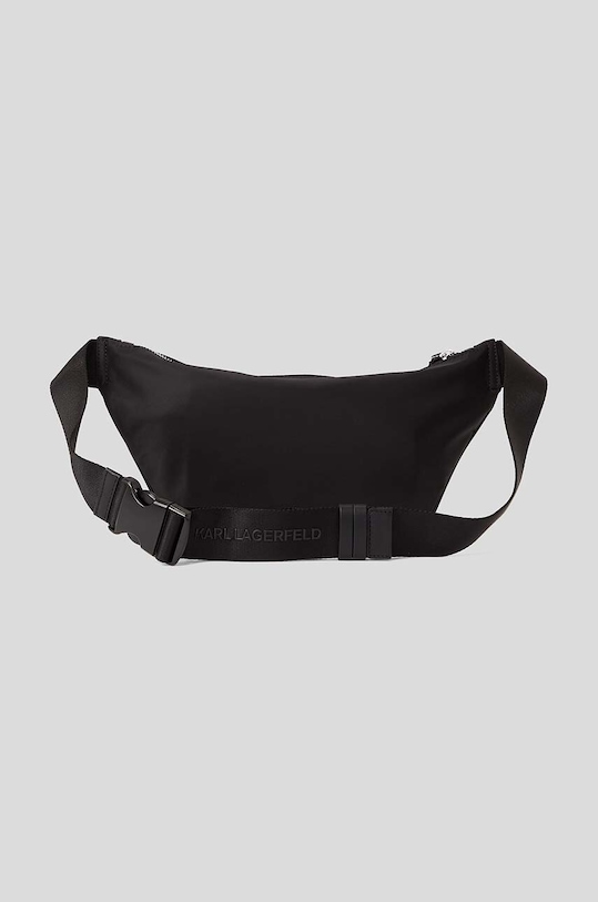 Сумка Karl Lagerfeld 230W3049 чорний AA00